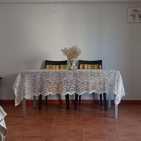 Apartamento Oliva Playa A Escasos Metros Del Mar Ngoại thất bức ảnh