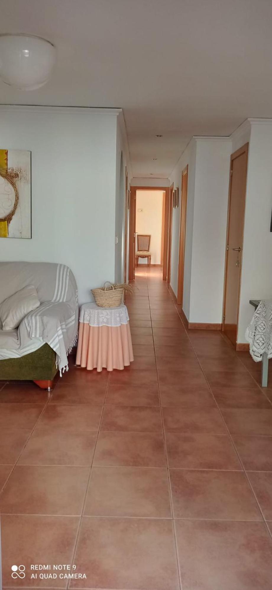 Apartamento Oliva Playa A Escasos Metros Del Mar Ngoại thất bức ảnh