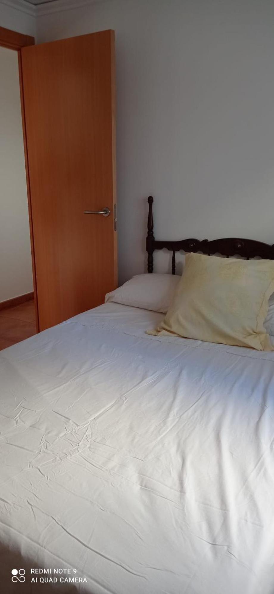 Apartamento Oliva Playa A Escasos Metros Del Mar Ngoại thất bức ảnh