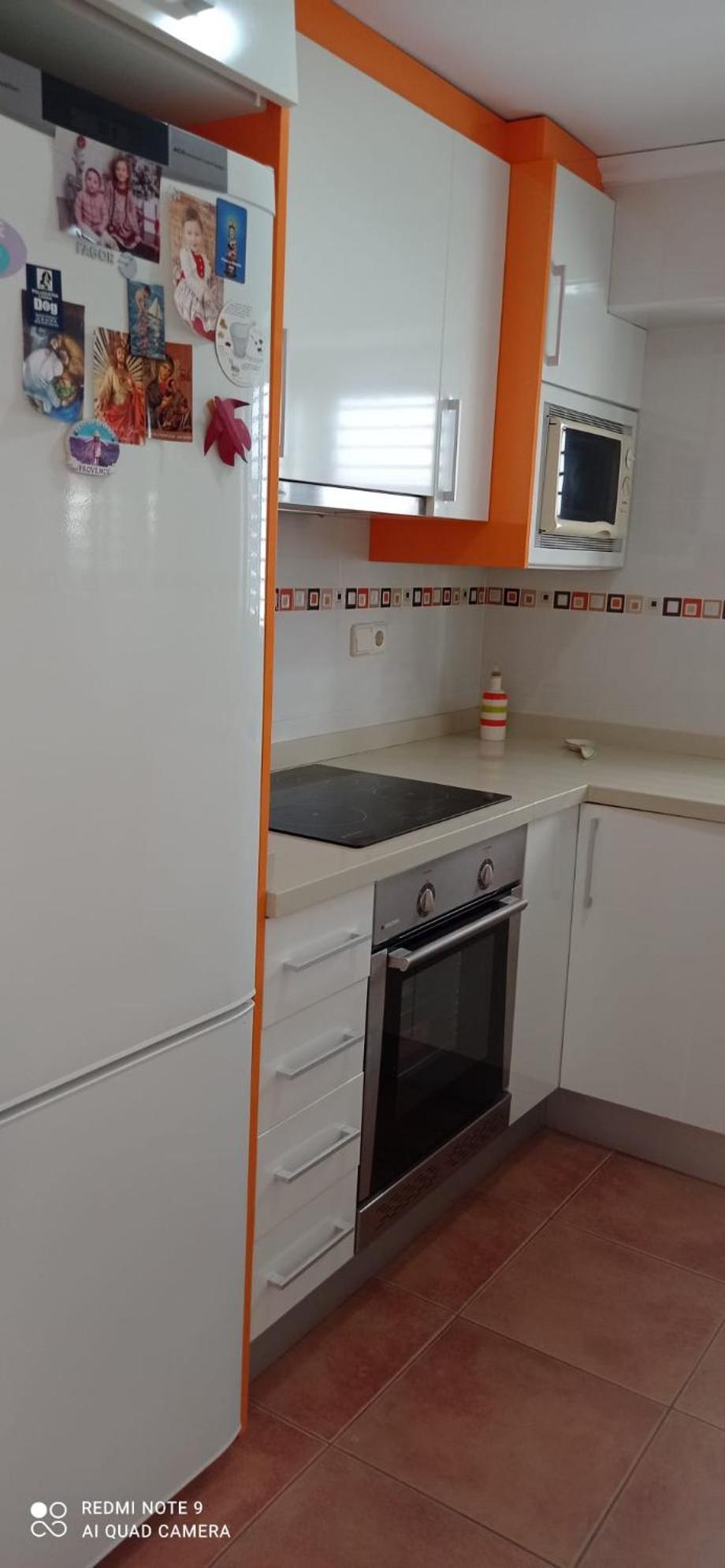 Apartamento Oliva Playa A Escasos Metros Del Mar Ngoại thất bức ảnh