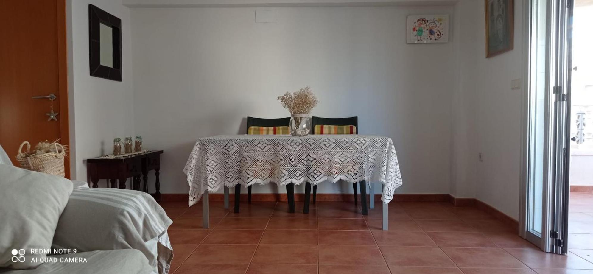 Apartamento Oliva Playa A Escasos Metros Del Mar Ngoại thất bức ảnh