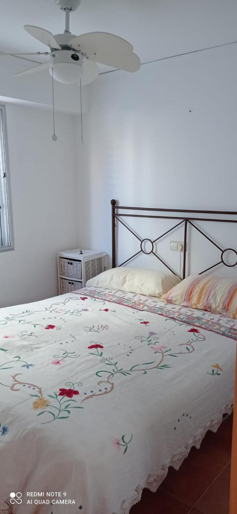 Apartamento Oliva Playa A Escasos Metros Del Mar Ngoại thất bức ảnh