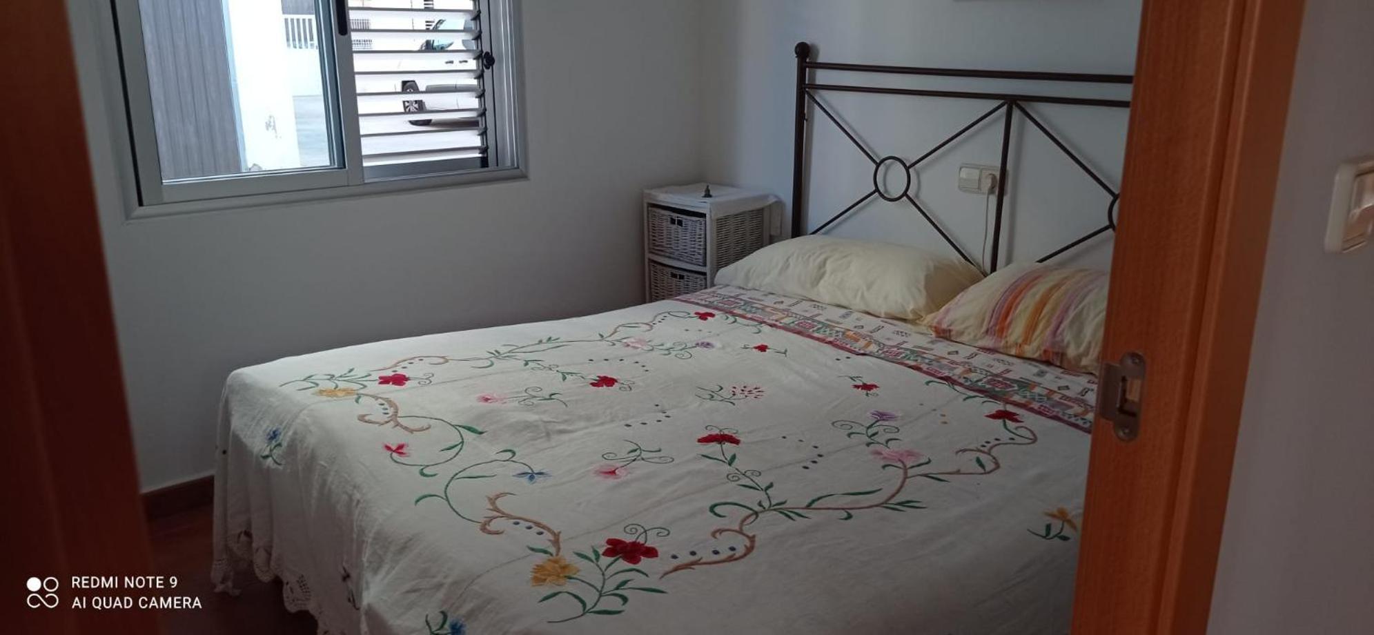 Apartamento Oliva Playa A Escasos Metros Del Mar Ngoại thất bức ảnh