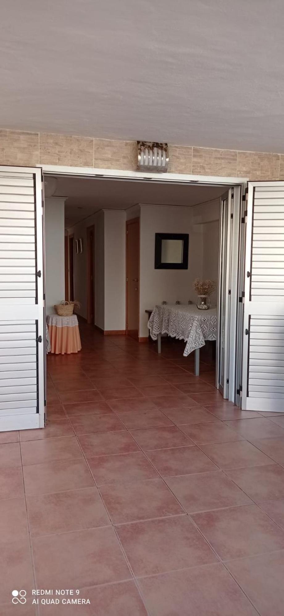 Apartamento Oliva Playa A Escasos Metros Del Mar Ngoại thất bức ảnh