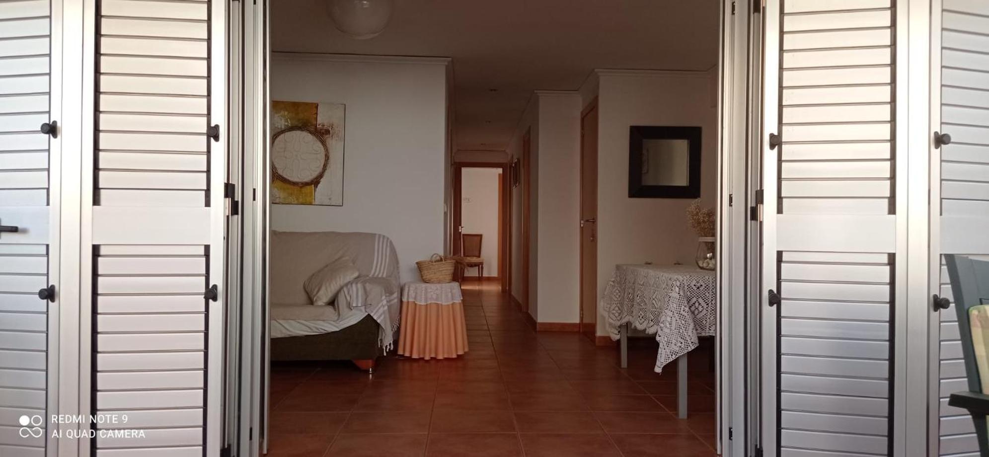 Apartamento Oliva Playa A Escasos Metros Del Mar Ngoại thất bức ảnh